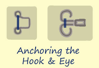 Hook and Eye