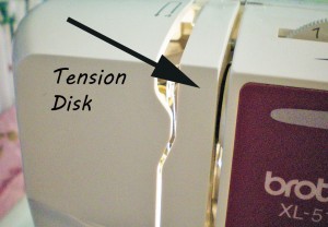 Tension Disks