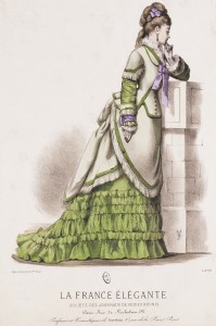 1877 Dress