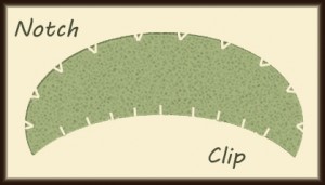 Clip Curves