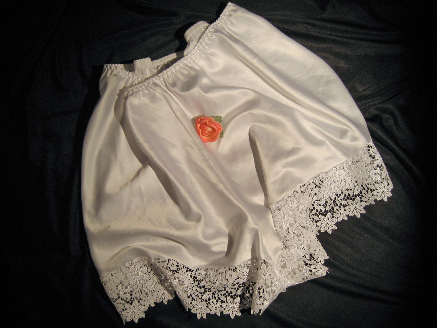 Tap Pants, Half Slips & Skirts – Evgenia LLC