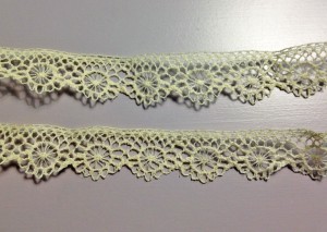 Heirloom Lace