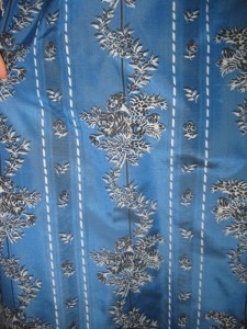 Original Fabric