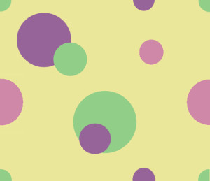 Dotted Motif #2