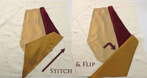 Stitch & Flip