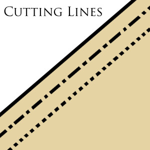 Cutting Lines