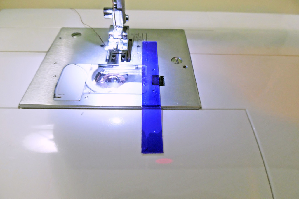 Basics Seam Allowances Yesterday's Thimble