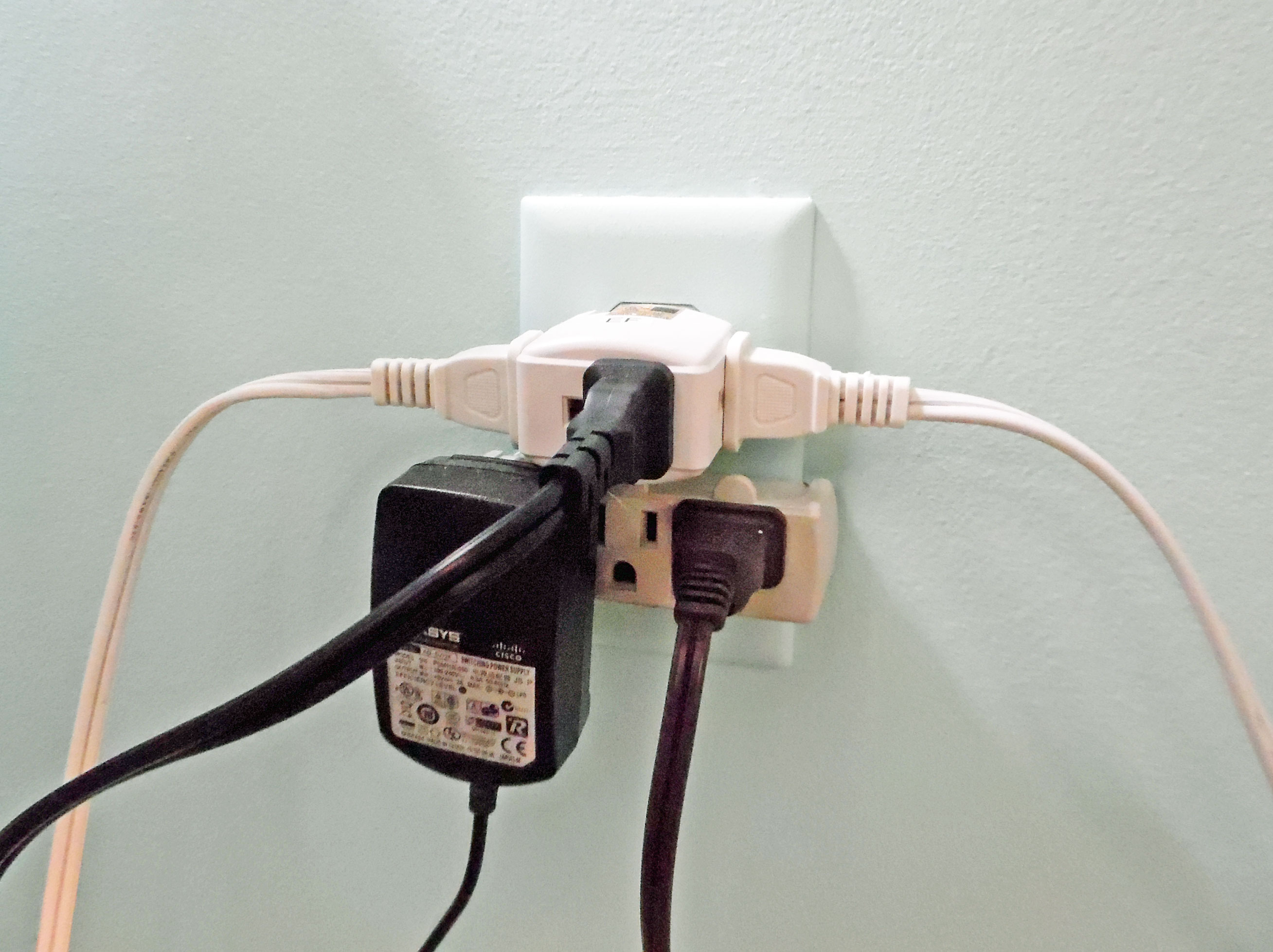 Why Is My Outlet Hot to the Touch? Brazil