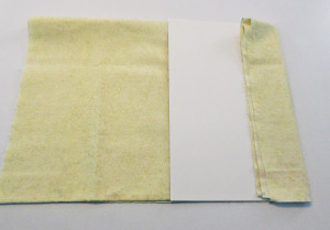 Folding Fabric