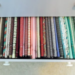 Organizing Fabric