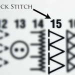 Overlock Stitch