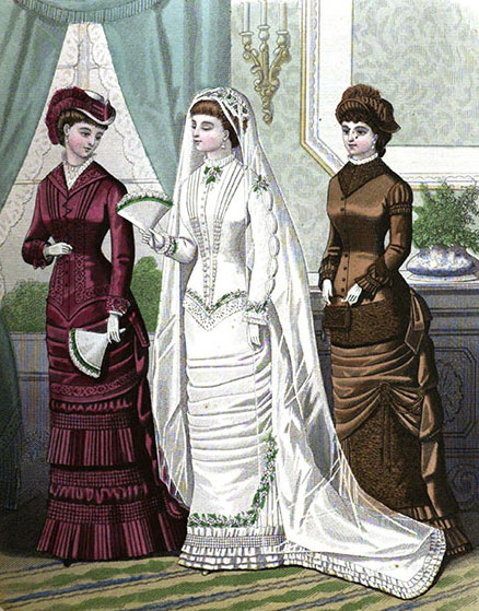 Victorian 2024 outfits female