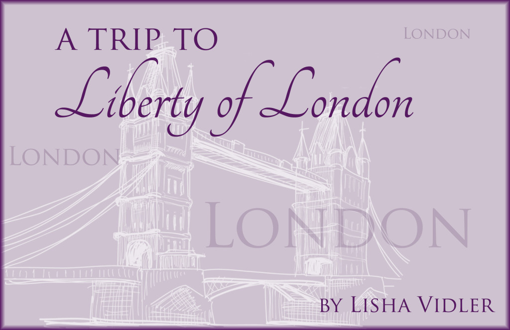 Liberty of London