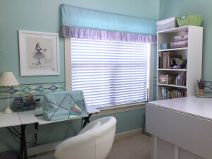 Sewing Room